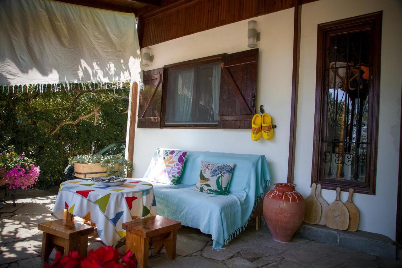 Estate Irene Villa Alexandroupoli Exterior photo
